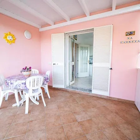 Casetta Bel Tramonto Apartment *