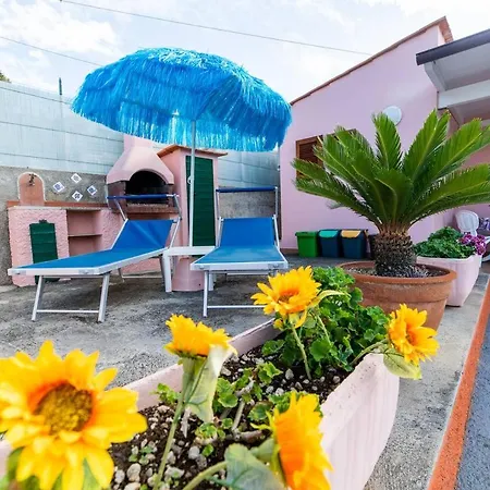 Apartment Casetta Bel Tramonto Magazzini (Tuscany)