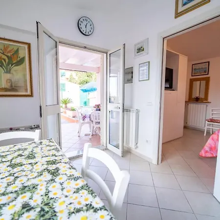Casetta Bel Tramonto Apartment Magazzini (Tuscany)