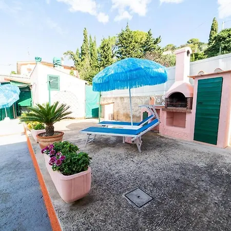 Casetta Bel Tramonto Apartment Magazzini (Tuscany)