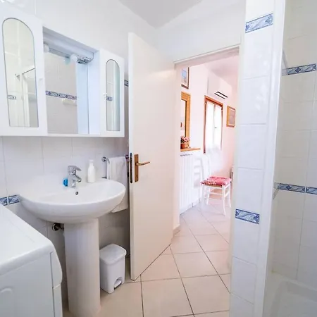 Apartment Casetta Bel Tramonto