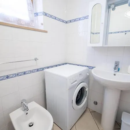 Apartment Casetta Bel Tramonto *