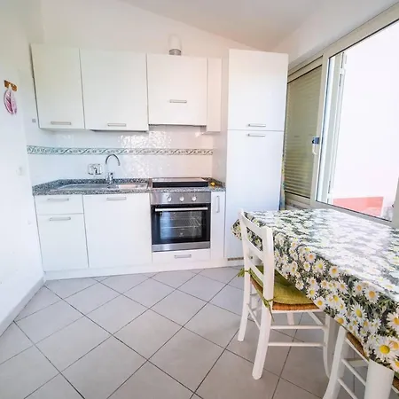 Appartement Casetta Bel Tramonto *